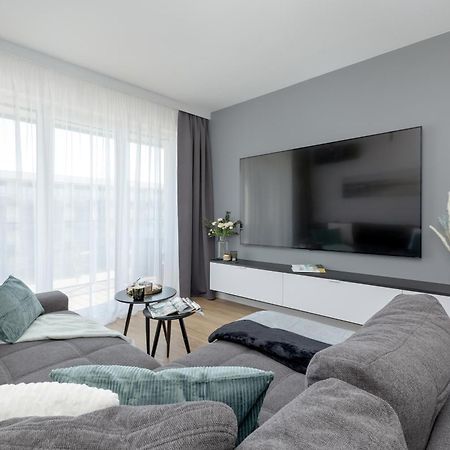 Perfekt Spa Dziwnów 외부 사진