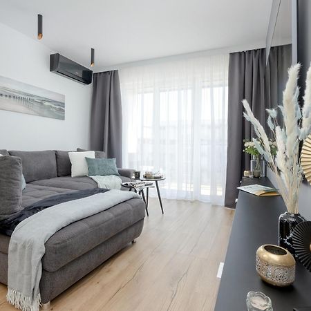 Perfekt Spa Dziwnów 외부 사진