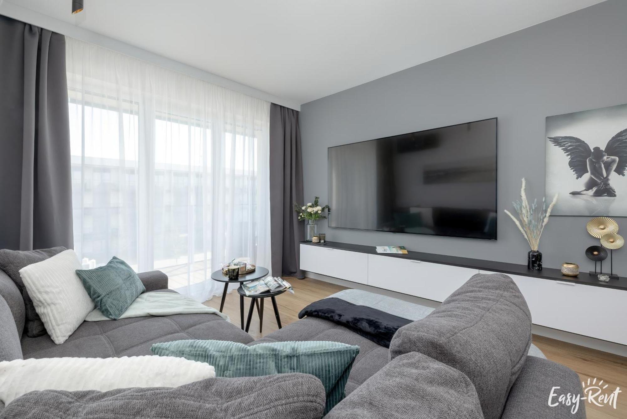 Perfekt Spa Dziwnów 외부 사진