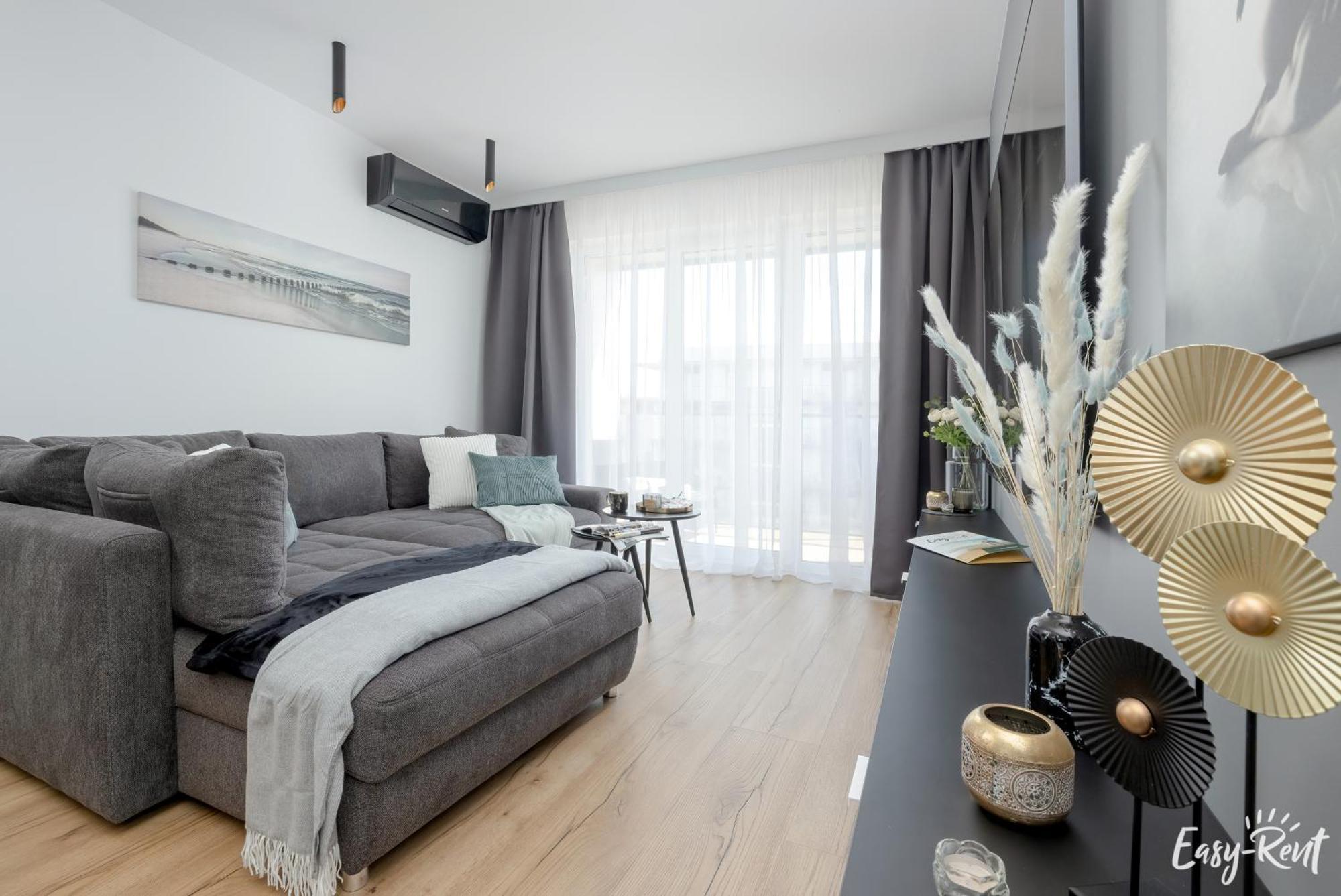 Perfekt Spa Dziwnów 외부 사진