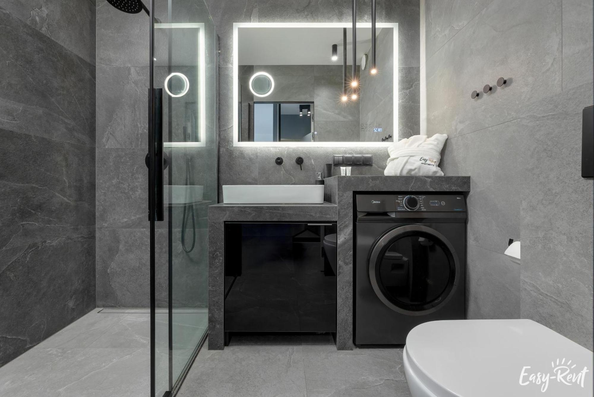 Perfekt Spa Dziwnów 외부 사진