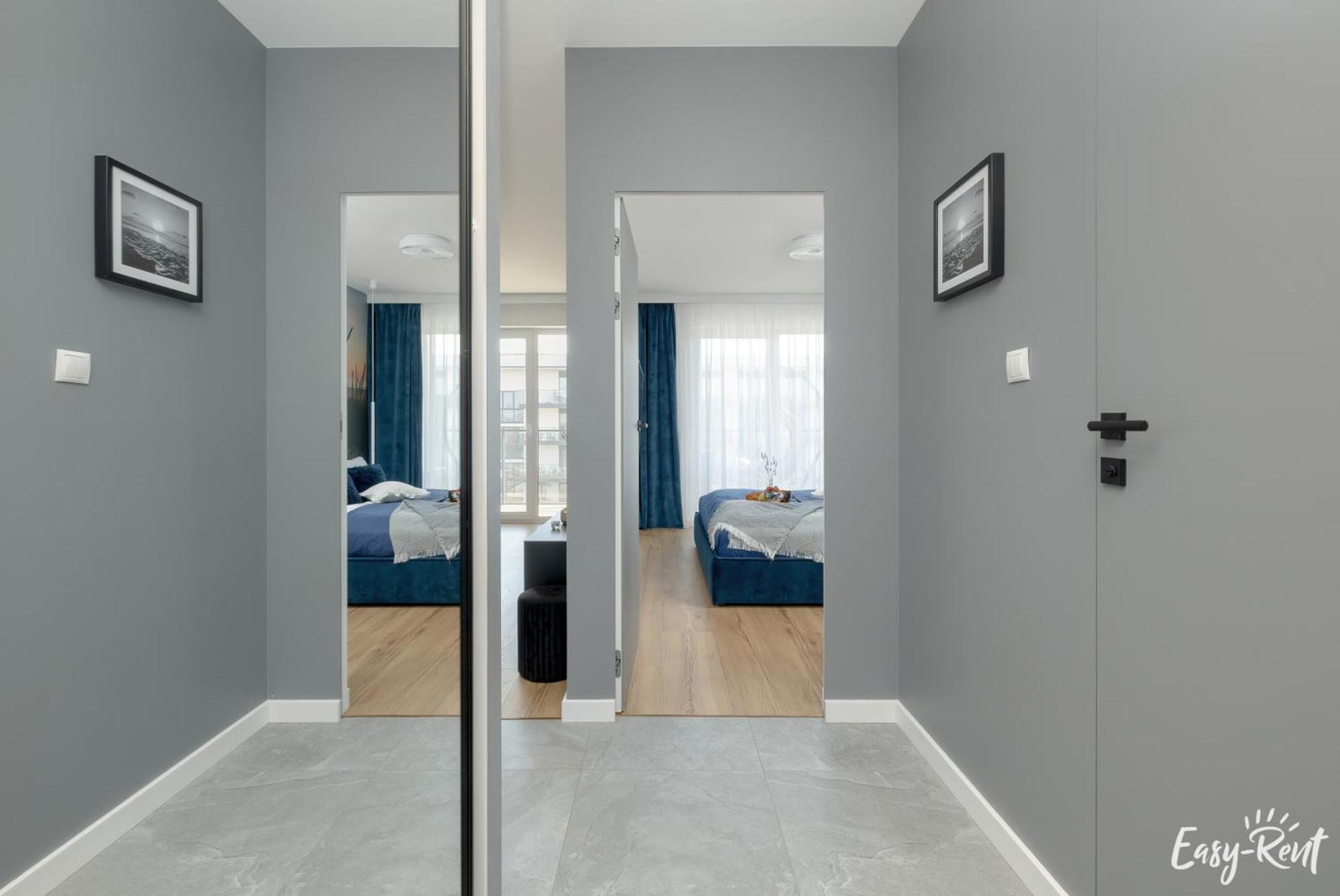 Perfekt Spa Dziwnów 외부 사진