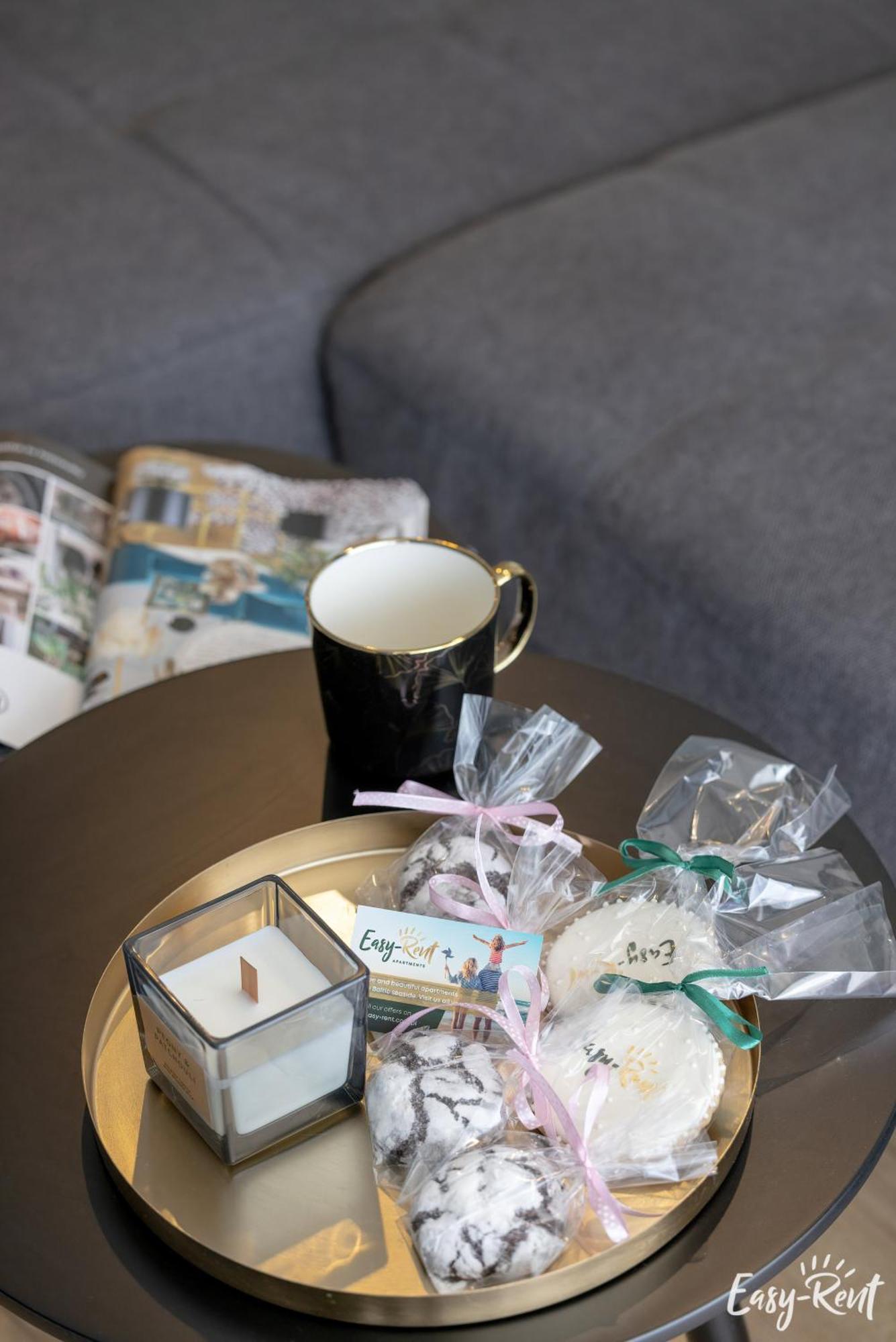 Perfekt Spa Dziwnów 외부 사진