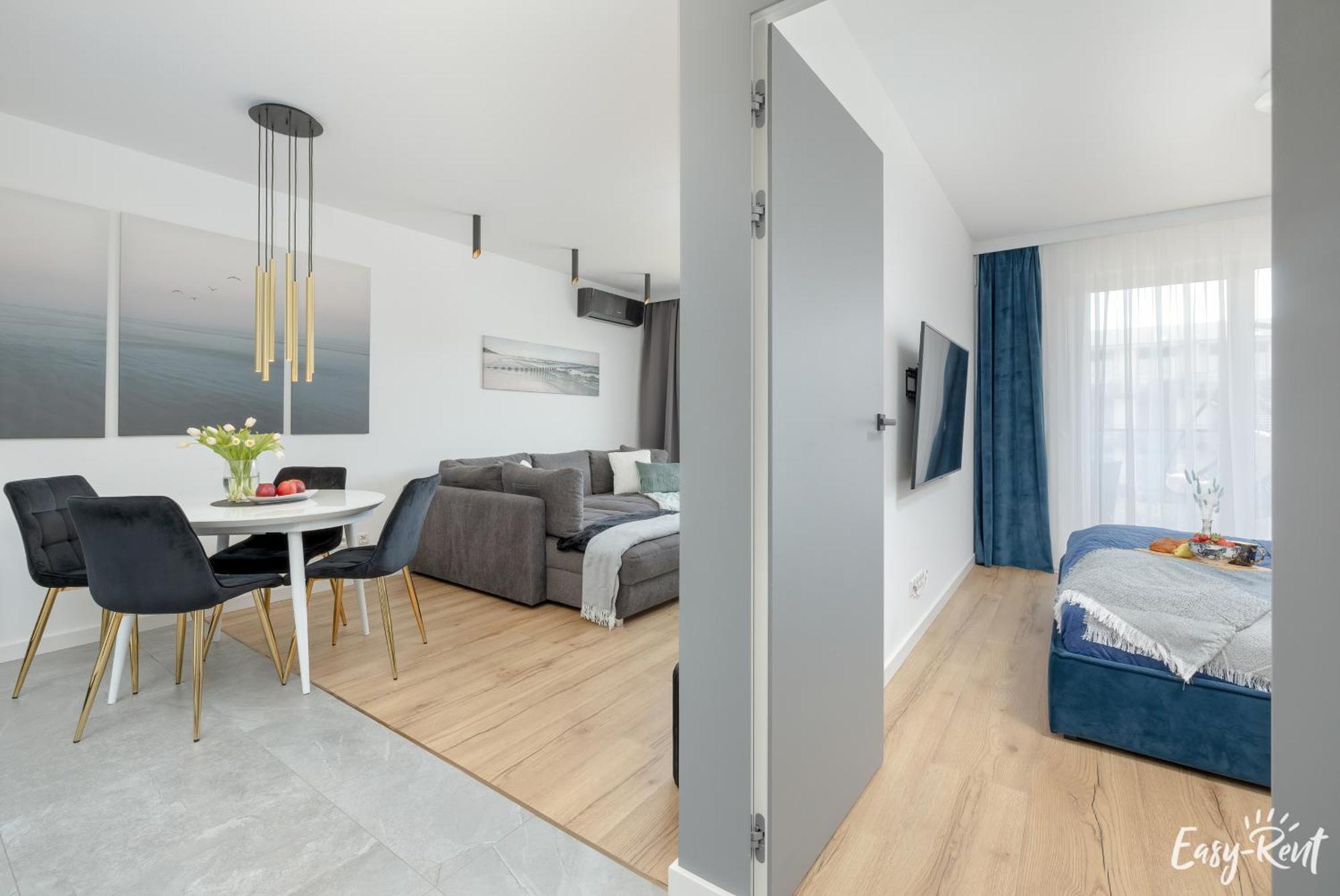 Perfekt Spa Dziwnów 외부 사진